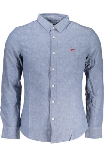 LEVI'S VILÁGKÉK FÉRFI HOSSZÚ UJJÚ ING