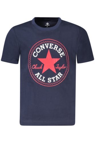 CONVERSE RÖVID UJJÚ GYEREK PÓLÓ, KÉK