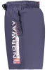 NORVÉGIA 1963 KÉK FÉRFI ALSÓ JELMEZ