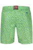 NORVÉGIA 1963 JELMEZ ALSÓ ZÖLD EMBER