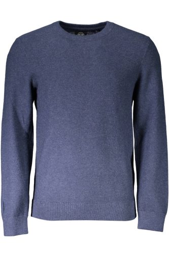 DOCKERS FÉRFI KÉK PULÓVER