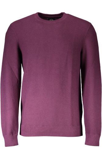DOCKERS LILA FÉRFI PULÓVER