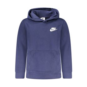 NIKE GYEREK KÉK CIPZÁROS PULÓVER NIKE GYEREK KÉK CIPZÁROS PULÓVER