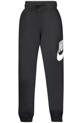 NIKE GYEREK FEKETE HOSSZÚ SPORTNADRÁG
