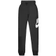 NIKE GYEREK FEKETE HOSSZÚ SPORTNADRÁG