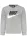 NIKE GYEREK SZÜRKE CIPZÁROS PULÓVER
