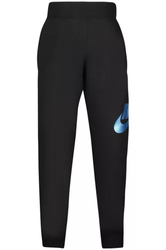 NIKE GYEREK FEKETE HOSSZÚ SPORTNADRÁG