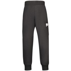 NIKE GYEREK FEKETE HOSSZÚ SPORTNADRÁG NIKE GYEREK FEKETE HOSSZÚ SPORTNADRÁG