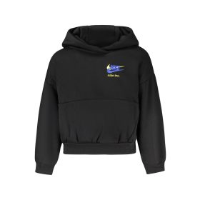 NIKE GYEREK FEKETE CIPZÁROS PULÓVER NIKE GYEREK FEKETE CIPZÁROS PULÓVER