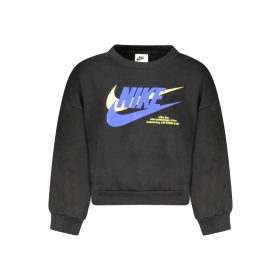 NIKE GYEREK FEKETE CIPZÁROS PULÓVER NIKE GYEREK FEKETE CIPZÁROS PULÓVER