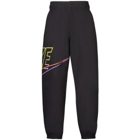 NIKE GYEREK FEKETE HOSSZÚ SPORTNADRÁG NIKE GYEREK FEKETE HOSSZÚ SPORTNADRÁG