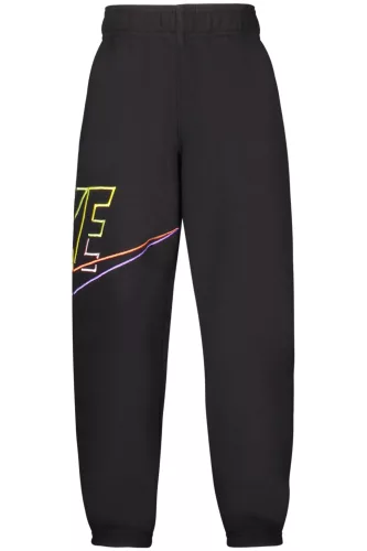 NIKE GYEREK FEKETE HOSSZÚ SPORTNADRÁG