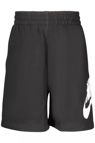 NIKE GYEREK FEKETE RÖVIDNADRÁG