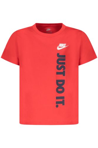 NIKE RÖVID UJJÚ GYEREK PÓLÓ KÉK