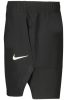 NIKE GYEREK FEKETE RÖVIDNADRÁG