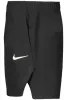 NIKE GYEREK FEKETE RÖVIDNADRÁG