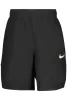 NIKE GYEREK FEKETE RÖVIDNADRÁG