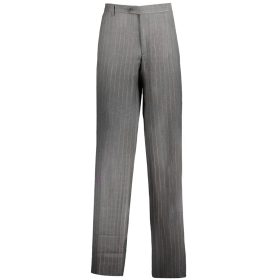 GIANFRANCO FERRÈ FÉRFI SZÜRKE NADRÁG