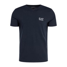 EA7 EMPORIO ARMANI SÖTÉTKÉK FÉRFI PÓLÓ 8NPT53 PJM5Z