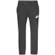 NIKE GYEREK FEKETE HOSSZÚ SPORTNADRÁG