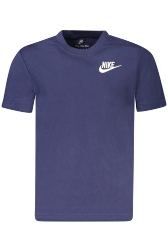 NIKE RÖVID UJJÚ GYEREK PÓLÓ KÉK