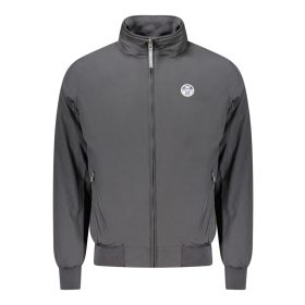 NORTH SAILS FÉRFI FEKETE DZSEKI