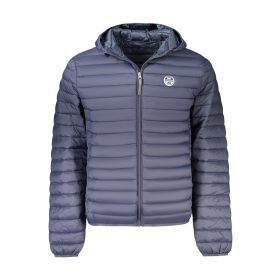 NORTH SAILS FÉRFI KÉK KABÁT