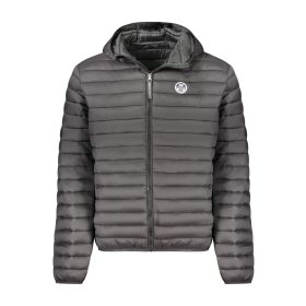 NORTH SAILS FÉRFI FEKETE DZSEKI