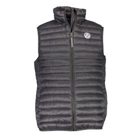 NORTH SAILS FÉRFI UJJATLAN FEKETE