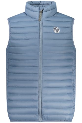 NORTH SAILS FÉRFI KÉK UJJATLAN KABÁT