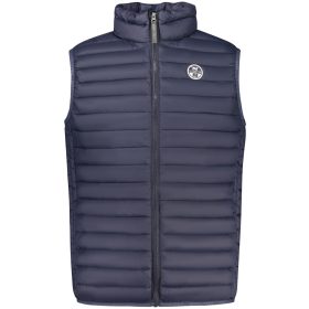 NORTH SAILS FÉRFI KÉK UJJATLAN KABÁT