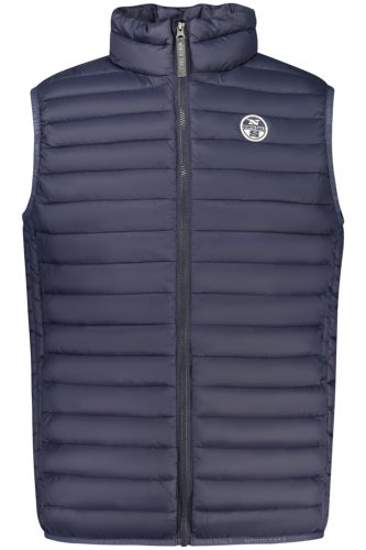 NORTH SAILS FÉRFI KÉK UJJATLAN KABÁT