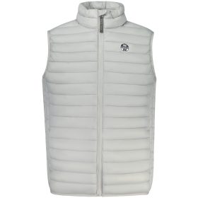 NORTH SAILS FÉRFI SZÜRKE UJJATLAN KABÁT