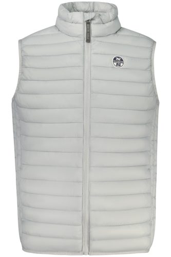 NORTH SAILS FÉRFI SZÜRKE UJJATLAN KABÁT