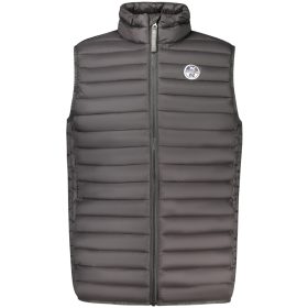 NORTH SAILS FÉRFI FEKETE UJJATLAN KABÁT