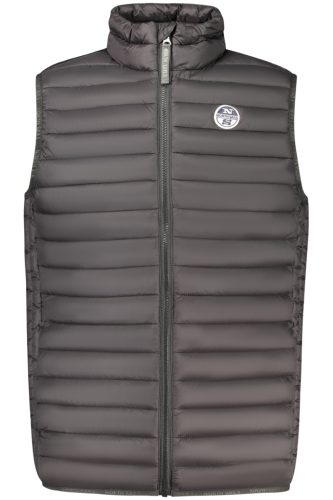 NORTH SAILS FÉRFI FEKETE UJJATLAN KABÁT