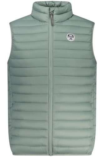 NORTH SAILS FÉRFI ZÖLD UJJATLAN KABÁT