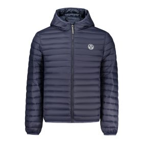 NORTH SAILS FÉRFI KÉK KABÁT