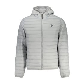 NORTH SAILS FÉRFI SZÜRKE KABÁT