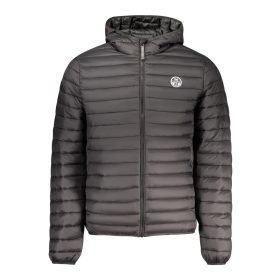 NORTH SAILS FÉRFI FEKETE DZSEKI