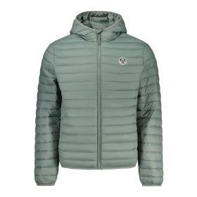 NORTH SAILS FÉRFI ZÖLD KABÁT