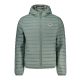 NORTH SAILS FÉRFI ZÖLD KABÁT