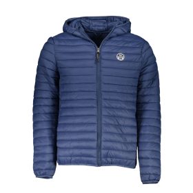 NORTH SAILS FÉRFI KÉK KABÁT