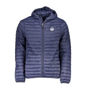 NORTH SAILS FÉRFI KÉK KABÁT