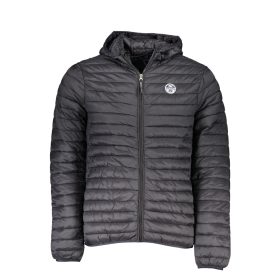 NORTH SAILS FEKETE FÉRFI KABÁT