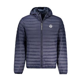 NORTH SAILS FÉRFI KÉK KABÁT