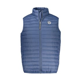 NORTH SAILS FÉRFI KÉK UJJÚ