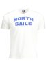 NORTH SAILS FÉRFI RÖVID UJJÚ FÉRFI PÓLÓ