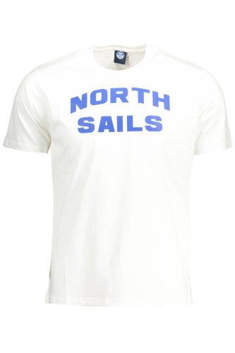 NORTH SAILS FÉRFI RÖVID UJJÚ FÉRFI PÓLÓ