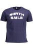 NORTH SAILS FÉRFI RÖVID UJJÚ PÓLÓ, KÉK